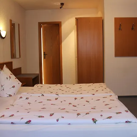 Inn Ujut Bad Langensalza