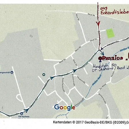 Ujut Bad Langensalza