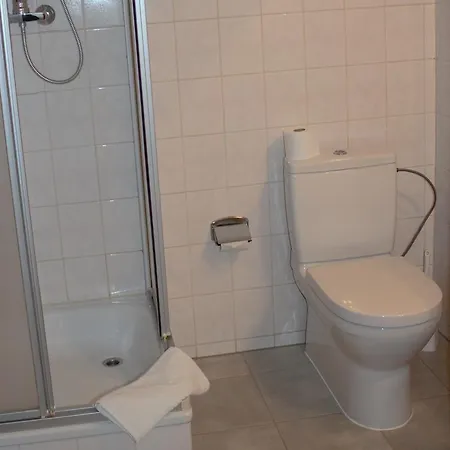 Kro Ujut Bad Langensalza