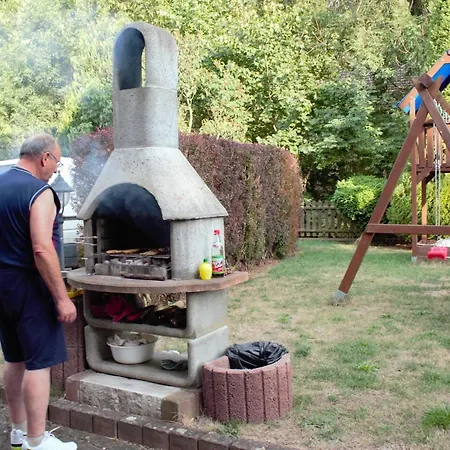 Ujut 2* Bad Langensalza