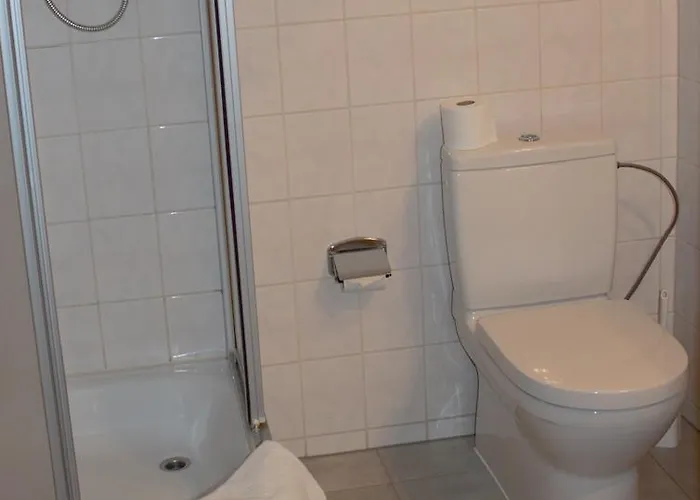 Penzion Ujut Bad Langensalza