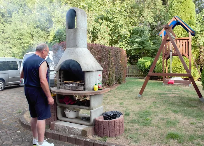 Ujut 2* Bad Langensalza